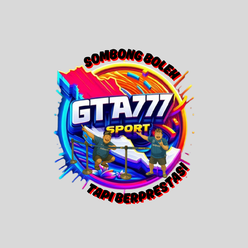 GTA777 SPORT PRESTASI